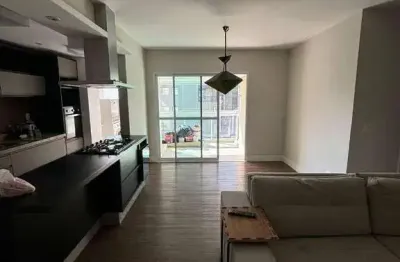 Apartamento com 2 dormitórios à venda, 76 m² por r$ 820.000 - empresarial 18 do forte - barueri/sp