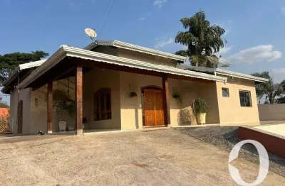 Casa com 4 dormitórios à venda, 342 m² por r$ 1.500.000 - jarinu - jarinu/sp