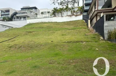 Terreno à venda, 490 m² por r$ 1.480.000 - gênesis 2 - santana de parnaíba/sp