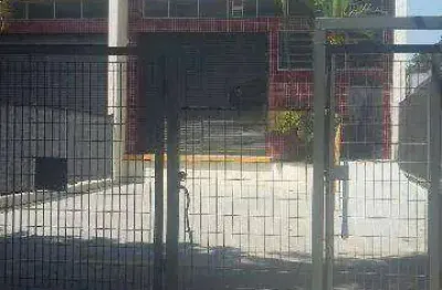 Galpão para alugar, 900 m² por r$ 36.468,00/mês - alphaville industrial - barueri/sp