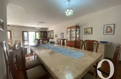 Casa com 4 dormitórios à venda, 300 m² por r$ 1.900.000,00 - alphaville 09 - santana de parnaíba/sp