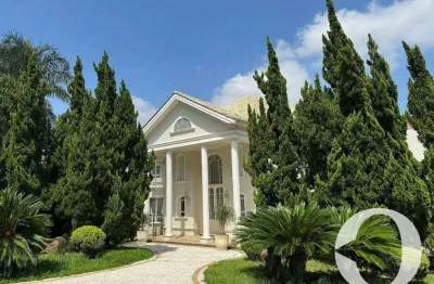 Casa com 5 dormitórios à venda, 900 m² por r$ 7.000.000,00 - alphaville 02 - barueri/sp