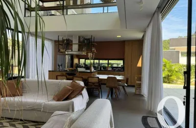 Casa com 4 dormitórios à venda, 500 m² por r$ 4.000.000 - itahyê - santana de parnaíba/sp