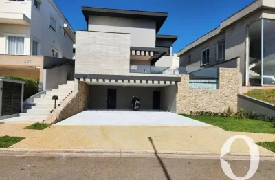 Casa com 4 dormitórios à venda, 364 m² por r$ 4.500.000,00 - burle marx - santana de parnaíba/sp