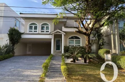 Casa com 4 dormitórios à venda, 388 m² por r$ 3.150.000 - alphaville 03 - santana de parnaíba/sp