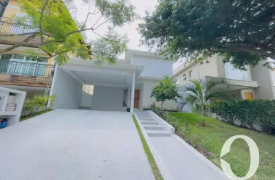 Casa com 3 dormitórios à venda, 300 m² por r$ 2.500.000 - valville 1 - santana de parnaíba/sp