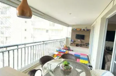 Apartamento com 3 dormitórios, 175 m² - venda por r$ 2.350.000,00 ou aluguel por r$ 12.994,00/mês - alphaville industrial - barueri/sp