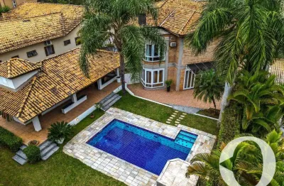 Casa com 4 dormitórios, 750 m² - venda por r$ 11.703.000,00 ou aluguel por r$ 65.000,00/mês - tamboré 03 - santana de parnaíba/sp