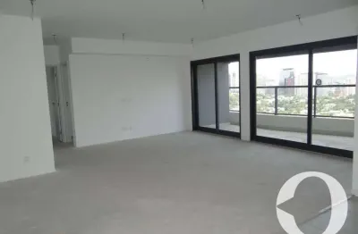 Apartamento com 2 dormitórios à venda, 123 m² por r$ 2.100.000,00 - alphaville industrial - barueri/sp