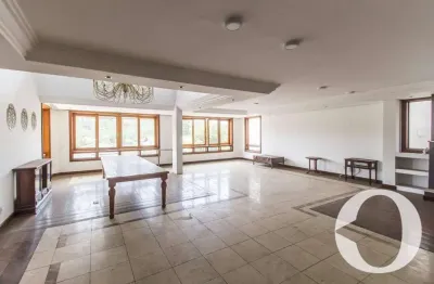 Casa com 4 dormitórios à venda, 635 m² por r$ 2.650.000,00 - alphaville 11 - santana de parnaíba/sp