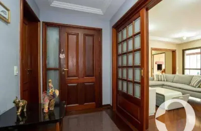 Apartamento com 4 dormitórios à venda, 288 m² por r$ 2.340.000 - alphaville industrial - barueri/sp