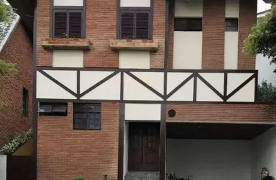 Casa com 4 dormitórios, 360 m² - venda por r$ 4.000.000,00 ou aluguel por r$ 12.331,75/mês - alphaville 09 - santana de parnaíba/sp