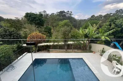 Casa com 4 dormitórios à venda, 518 m² por r$ 8.500.000,00 - alphaville 01 - barueri/sp