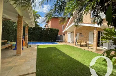 Casa em condomínio fechado com 3 quartos à venda na Alameda Maringá, Alphaville, Santana de Parnaíba