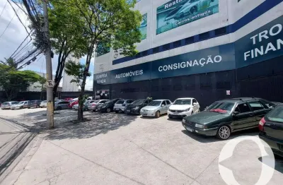 Ponto para alugar, 1000 m² por r$ 40.800,00/mês - alphaville empresarial - barueri/sp