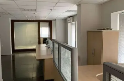 Sala para alugar, 200 m² por r$ 20.800,00/mês - vila olímpia - são paulo/sp