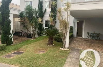 Casa com 3 dormitórios à venda, 175 m² por r$ 1.650.000,00 - tamboré - santana de parnaíba/sp