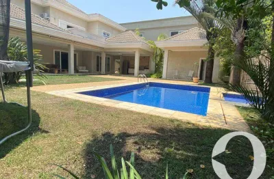Casa com 4 dormitórios para alugar, 900 m² por r$ 64.567/mês - tamboré 03 - santana de parnaíba/sp