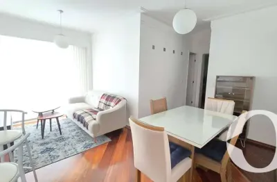 Apartamento com 2 dormitórios para alugar, 62 m² por r$ 6.026,00/mês - alphaville industrial - barueri/sp