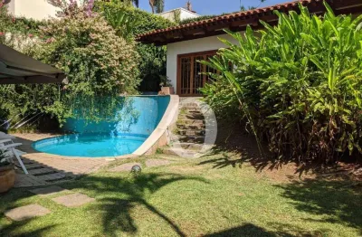 Casa com 4 dormitórios à venda, 650 m² por r$ 5.850.000,00 - alphaville 02 - barueri/sp