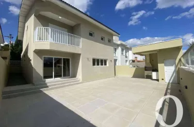 Casa com 4 dormitórios, 300 m² - venda por r$ 3.500.000,00 ou aluguel por r$ 15.000,00/mês - alphaville 06 - santana de parnaíba/sp