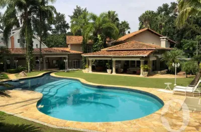Casa com 4 dormitórios à venda, 900 m² por r$ 12.000.000,00 - alphaville zero - santana de parnaíba/sp