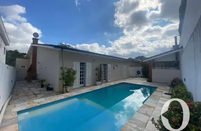 Casa com 4 dormitórios à venda, 280 m² por r$ 2.000.000,00 - alphaville 12 - santana de parnaíba/sp