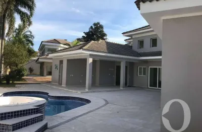 Casa com 5 dormitórios à venda, 1150 m² por r$ 10.000.000,00 - alphaville 02 - barueri/sp