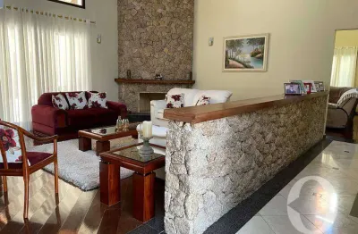 Casa com 4 dormitórios à venda, 620 m² por r$ 3.800.000,00 - alphaville 11 - santana de parnaíba/sp