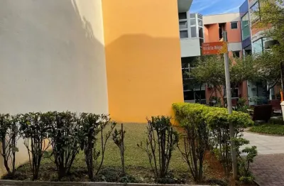 Terreno à venda, 32 m² por r$ 448.000,00 - condomínio centro comercial alphaville - barueri/sp