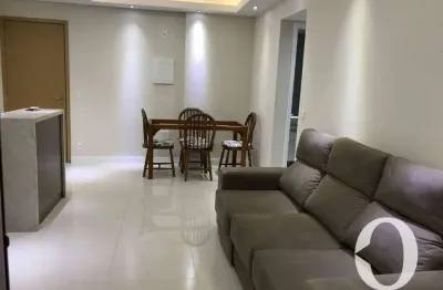Apartamento com 1 dormitório à venda, 66 m² por r$ 885.000,00 - melville empresarial ii - barueri/sp