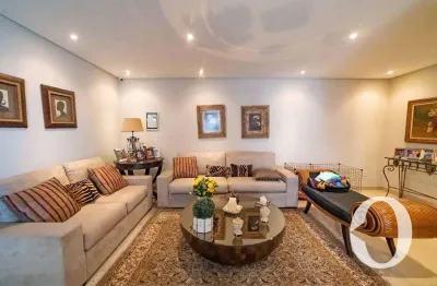 Apartamento com 3 dormitórios, 177 m² - venda por r$ 1.800.000,00 ou aluguel por r$ 12.000,00/ano - alphaville industrial - barueri/sp