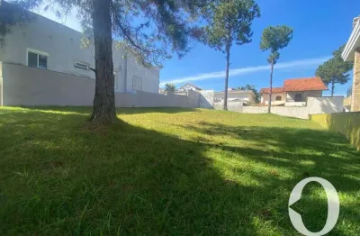 Terreno à venda, 609 m² por r$ 1.830.000 - alphaville 12 - santana de parnaíba/sp