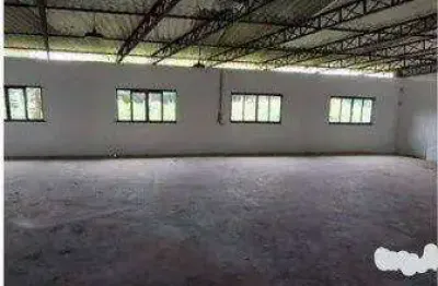 Prédio para alugar, 240 m² por r$ 5.850/mês - vila sul americana - carapicuíba/sp