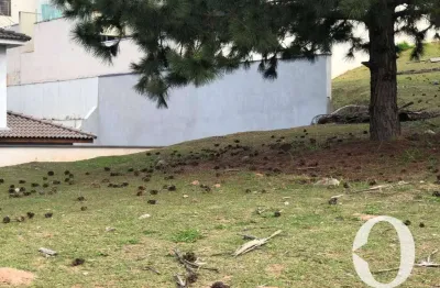 Terreno à venda, 420 m² por r$ 2.340.000,00 - villa solaia - barueri/sp