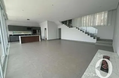 Casa com 4 dormitórios à venda, 338 m² por r$ 2.990.000,00 - valville 2 - santana de parnaíba/sp
