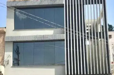 Prédio, 475 m² - venda por r$ 4.000.000,00 ou aluguel por r$ 15.500,00/mês - vila formosa - são paulo/sp