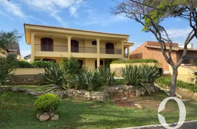 Casa com 4 dormitórios à venda, 620 m² por r$ 3.990.000,00 - alphaville 06 - santana de parnaíba/sp