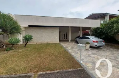 Casa com 4 dormitórios à venda, 315 m² por r$ 5.500.000,00 - alphaville 01 - barueri/sp