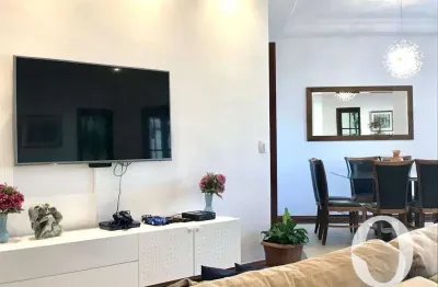 Casa com 4 dormitórios à venda, 305 m² por r$ 2.650.000,00 - alphaville 11 - santana de parnaíba/sp