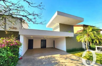 Casa com 3 dormitórios à venda, 310 m² por r$ 3.500.000,00 - alphaville 03 - santana de parnaíba/sp