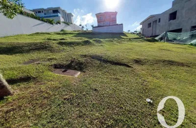 Terreno à venda, 560 m² por r$ 1.850.000,00 - gênesis 2 - santana de parnaíba/sp