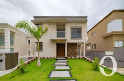 Casa com 4 dormitórios à venda, 578 m² por r$ 10.500.000,00 - villa solaia - barueri/sp