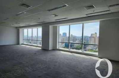 Sala à venda, 105 m² por r$ 970.000,00 - alphaville - barueri/sp