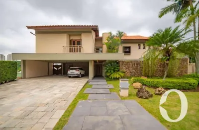 Casa com 4 dormitórios à venda, 700 m² por r$ 14.000.000,00 - alphaville 02 - barueri/sp