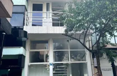Prédio à venda, 116 m² por r$ 390.000,00 - alphaville comercial - barueri/sp