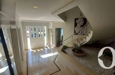 Casa com 5 dormitórios à venda, 762 m² por r$ 13.500.000,00 - alphaville 02 - barueri/sp