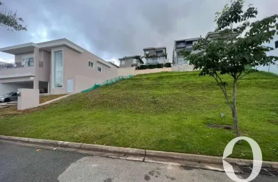Terreno à venda, 490 m² por r$ 1.400.000 - gênesis 2 - santana de parnaíba/sp