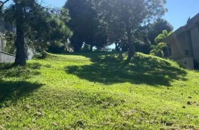 Terreno à venda, 722 m² por r$ 3.000.000 - melville - santana de parnaíba/sp