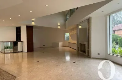 Casa com 4 dormitórios à venda, 780 m² por r$ 6.900.000,00 - alphaville 02 - barueri/sp